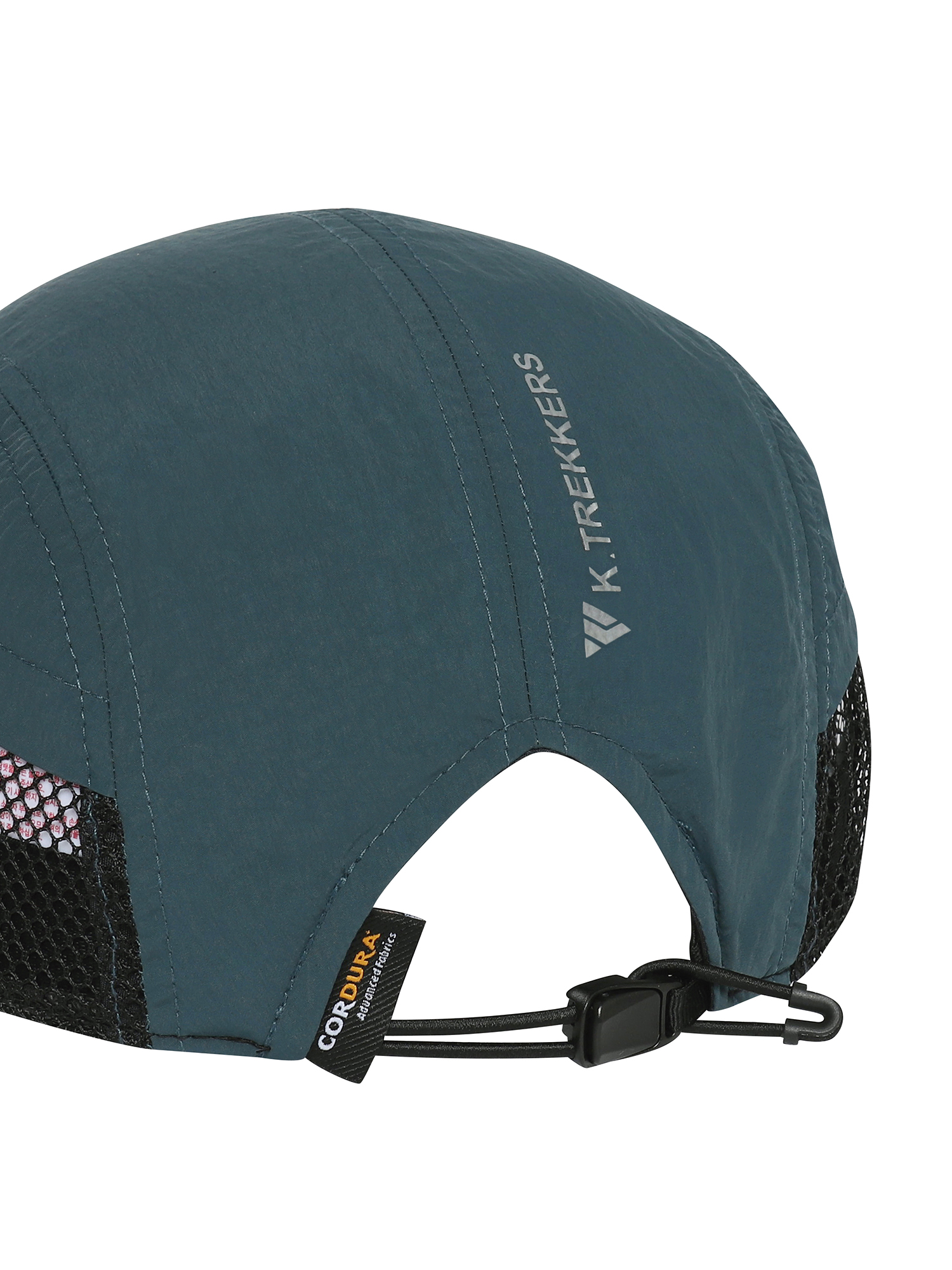 [본사직영] K2 남성 KTR LIGHT CAP_Lake blue KMS25C03JY 이미지 7