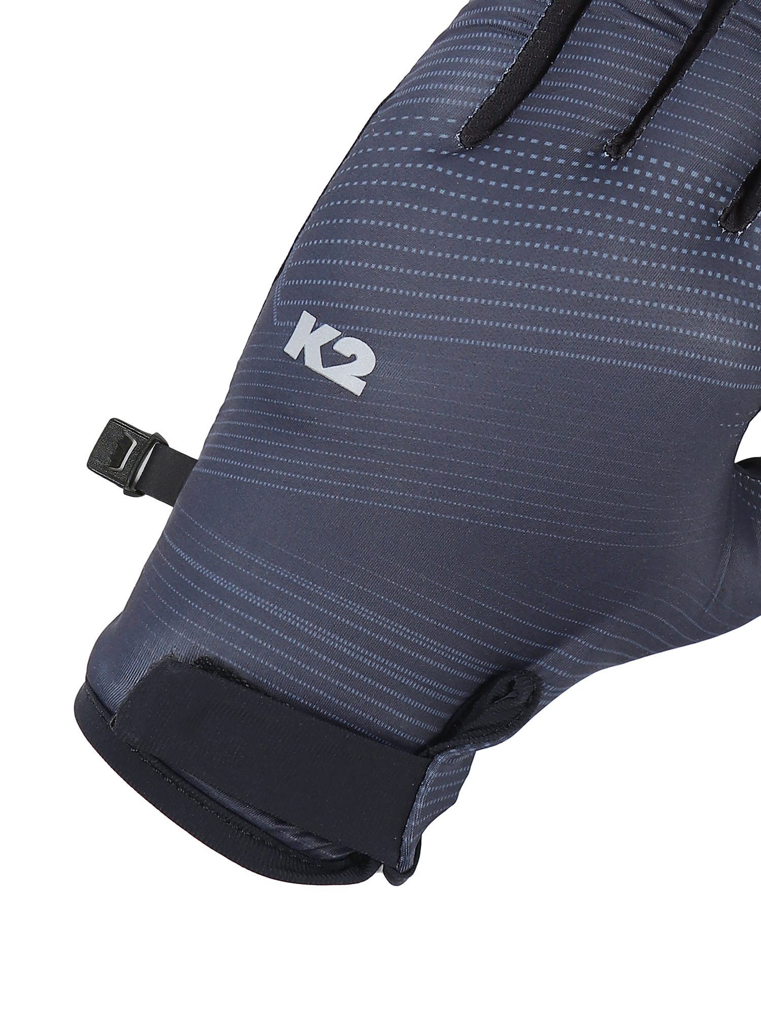 [본사직영] K2 남성 OSSAK 썬가드 글러브_Dark Navy KMS25V05N9 - 상세 이미지 2