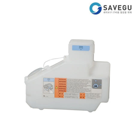 캐논 iR ADV DX 4735 폐토너통 WT-101