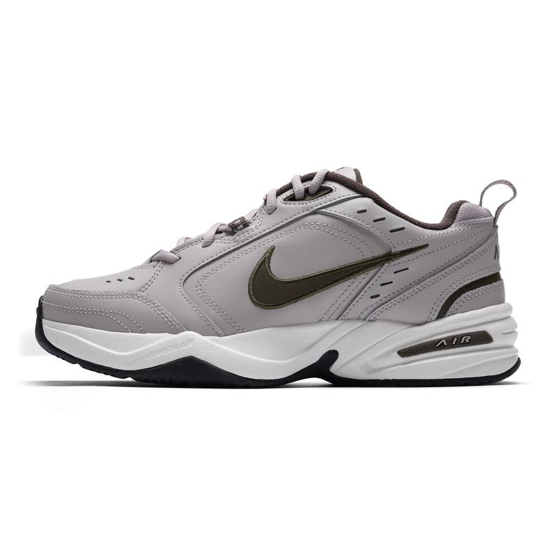 나이키 AIR MONARCH IV 블랙 남성 트레이닝