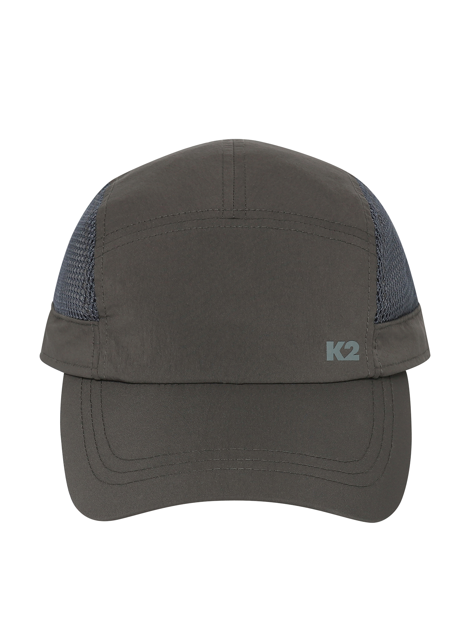 [본사직영] K2 공용 FLYHIKE SAHARA CAP_URBAN CHARCOAL KUM25C139C 이미지 6