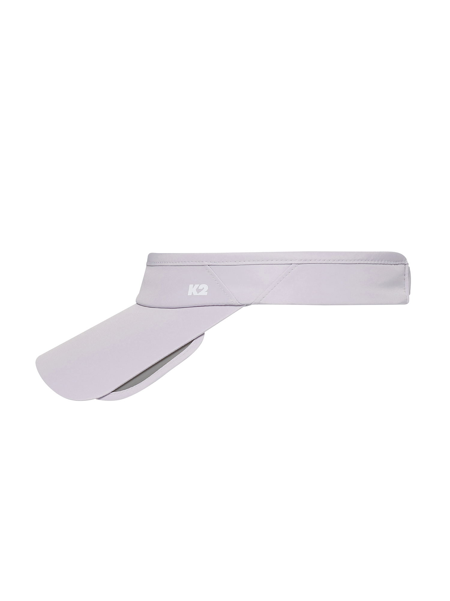 [본사직영] K2 공용 FLYWALK SLIDE SUNVISOR_Lavender KUS25C55V2 - 상세 이미지 3