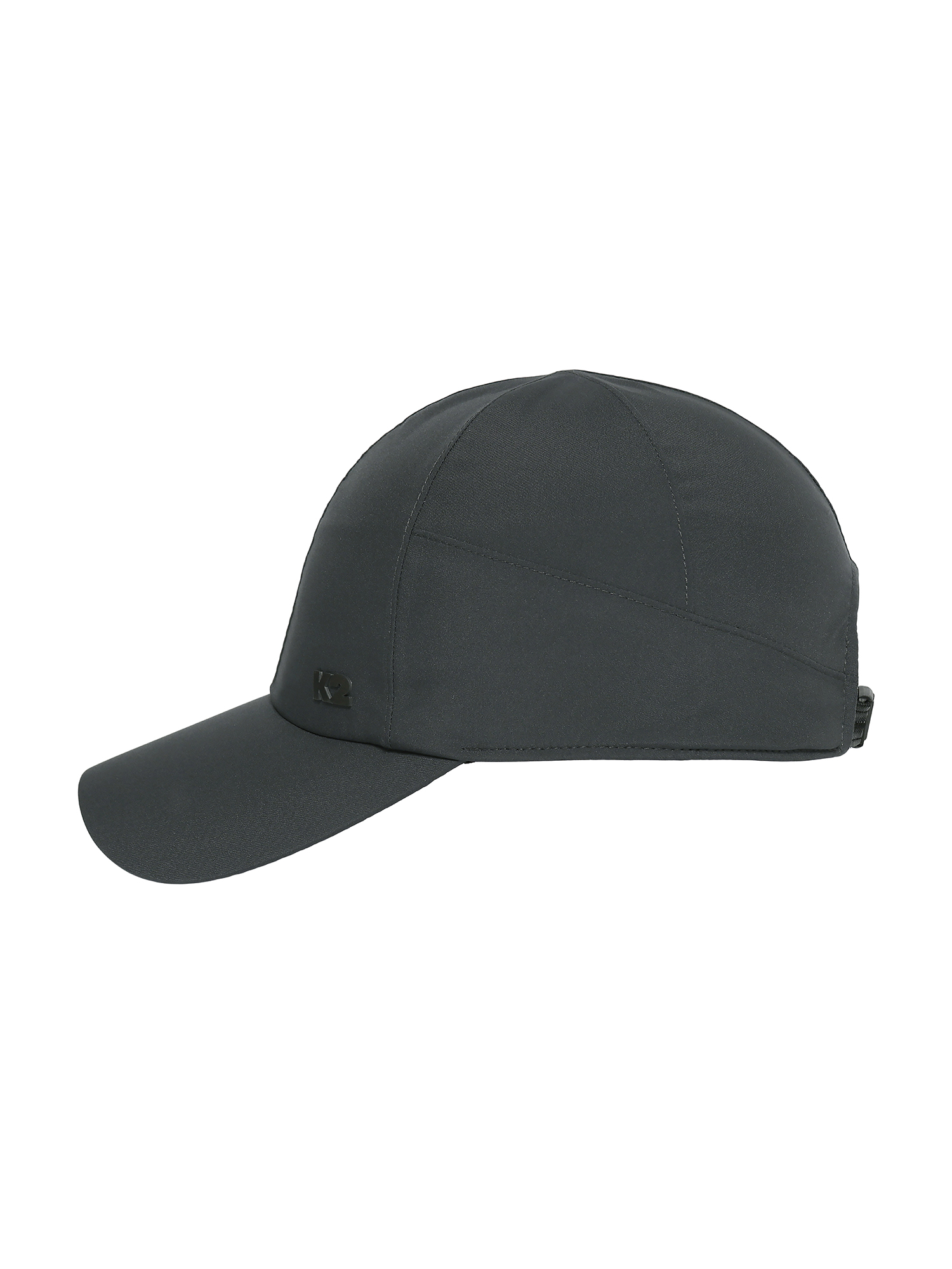 [본사직영] K2 공용 K2 DRY BALLCAP ECO_SHADOW GREY KUS25C052C - 상세 이미지 3