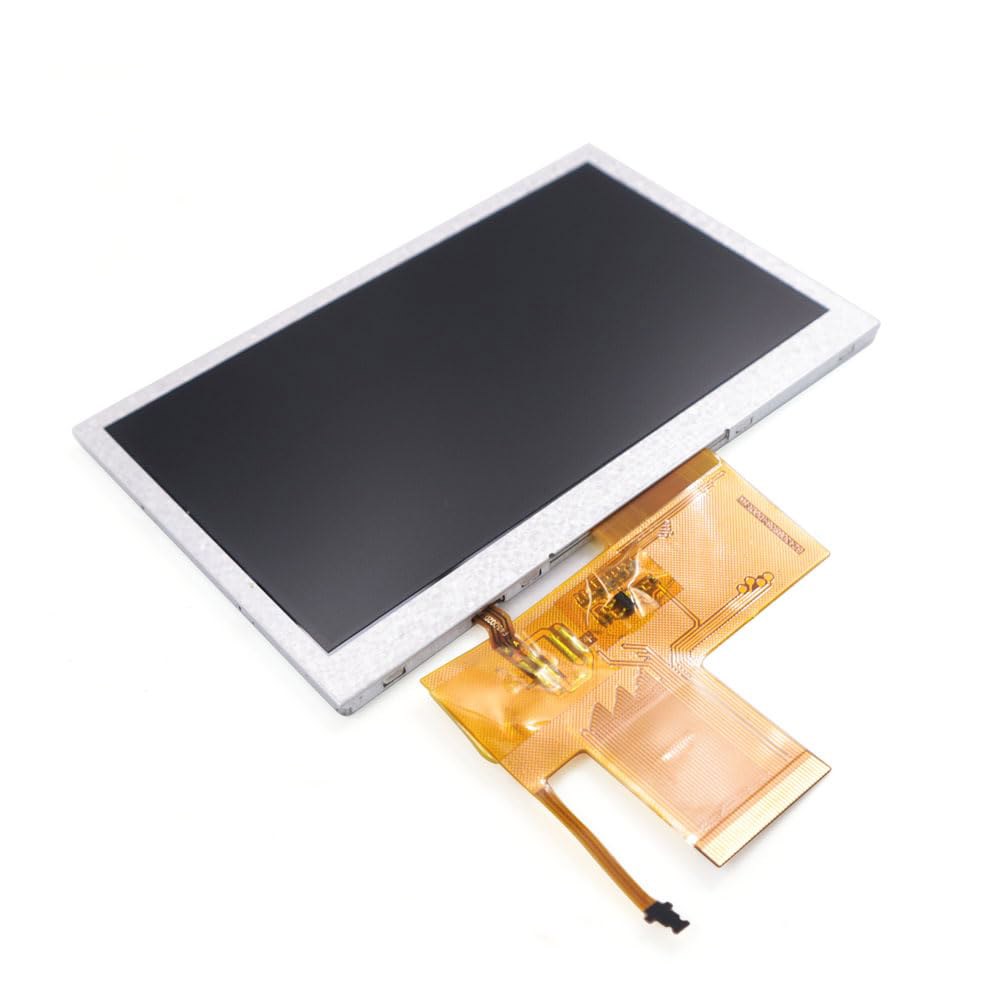 Newest IPS Highlight Highbrightness 4.3 For PSP Console 1001 LCD 1000 Screen inch Replacements - 상품 이미지