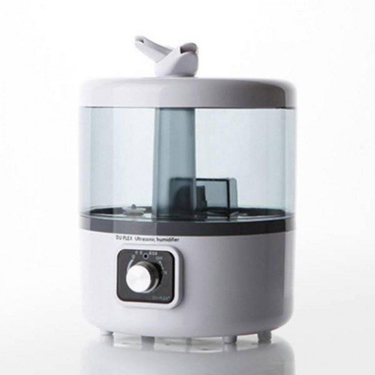 초음파 가습기 대용량 가정용 4L