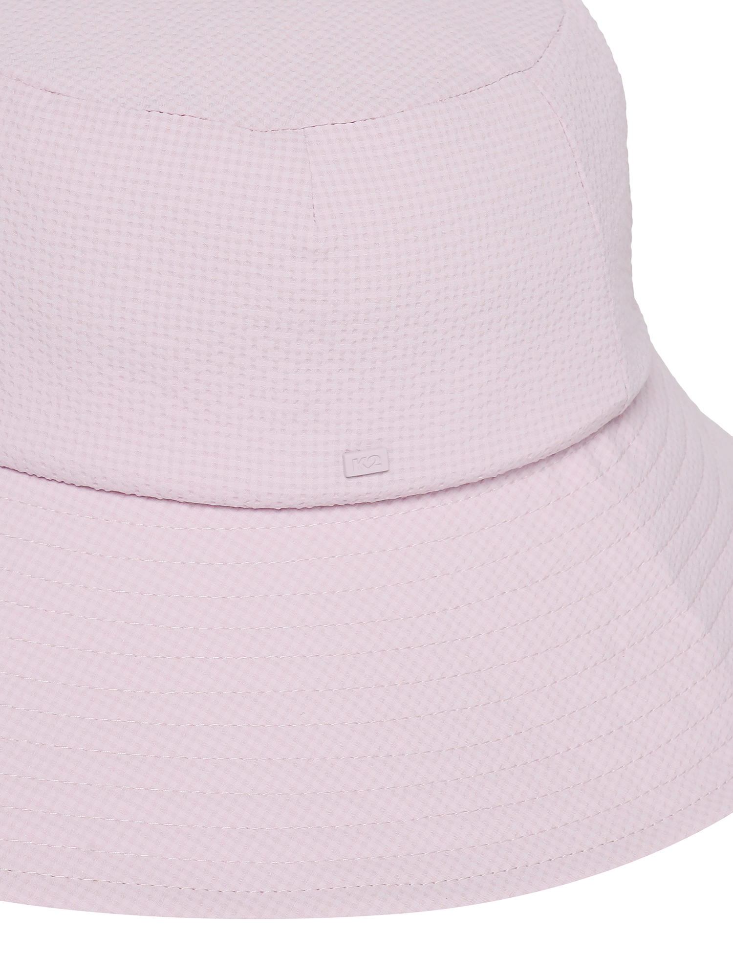 [본사직영] K2 여성 시원서커 WOVEN HAT W_Light Violet KWS25C62V1 - 상세 이미지 2