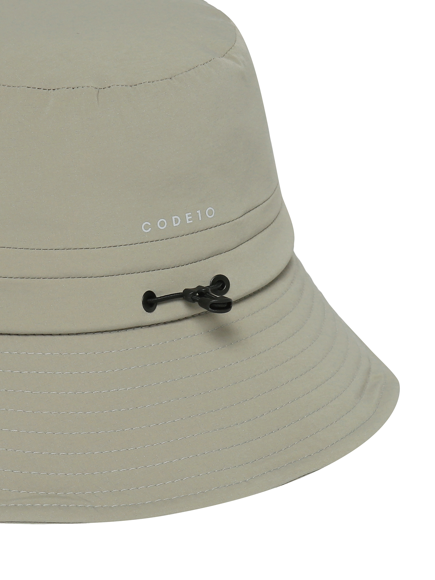 [본사직영] K2 공용 CODE10 STRETCH HAT_D/GRAYISH BEIGE KUS25C53JS - 상세 이미지 5