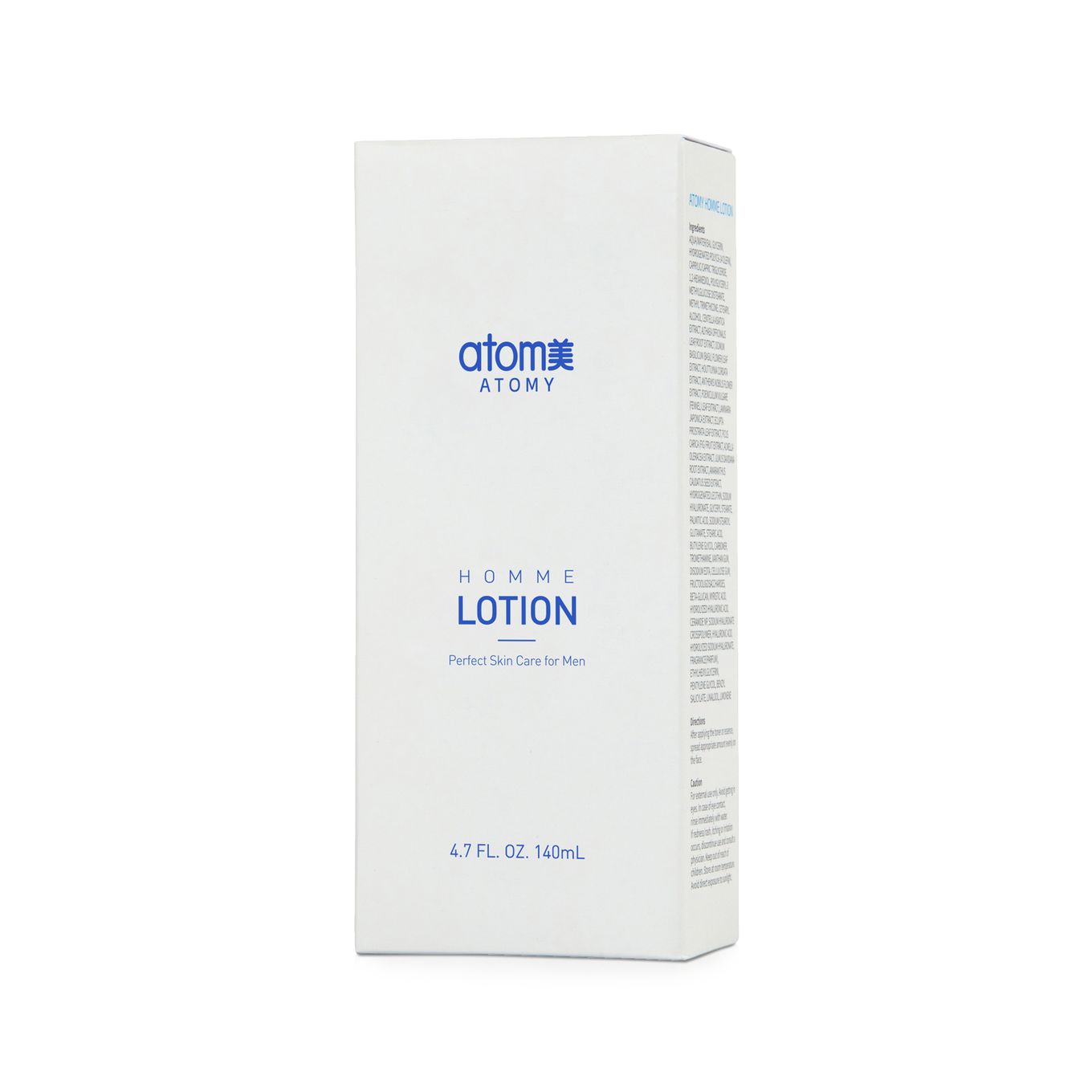 애터미 옴므 로션 x 1ea(140ml) - 상세 이미지 2