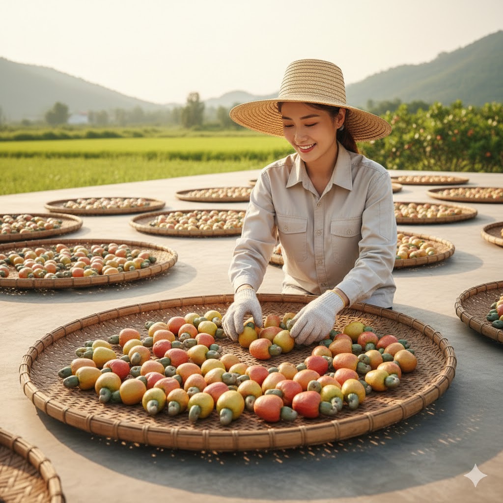 명식품본사 캐슈너트 대포장 엄선된 견과 프리미엄 가정용 식당식자재 도매가 1kg, 1개 이미지 8