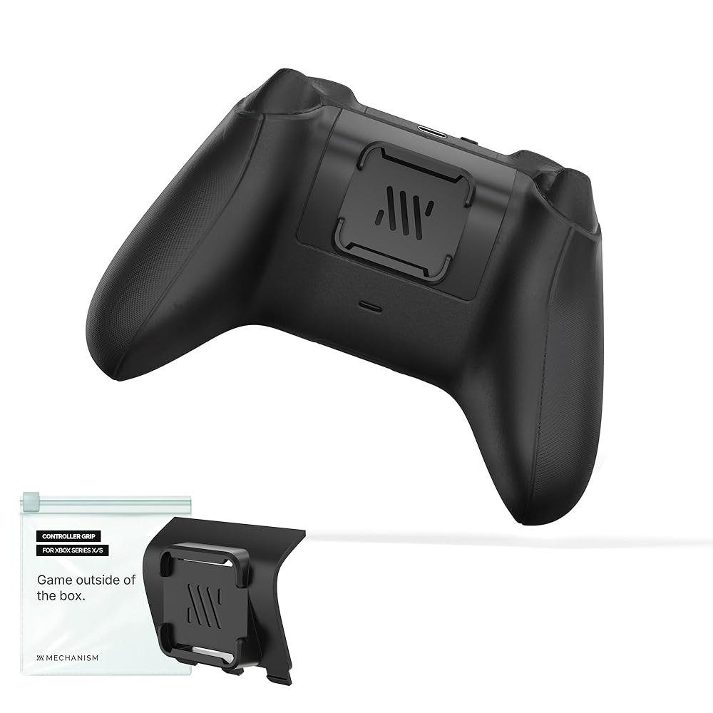Xbox Series X & S Grip Build Your Mechanism Bundle Accessory Controller 1 8BitDo Pro 2 Controller - 상품 이미지