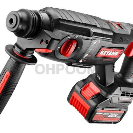 [오품] 드릴공구 충전해머드릴 HD20BLH 26V 18/5.0 20 MAX 8004362 1EA