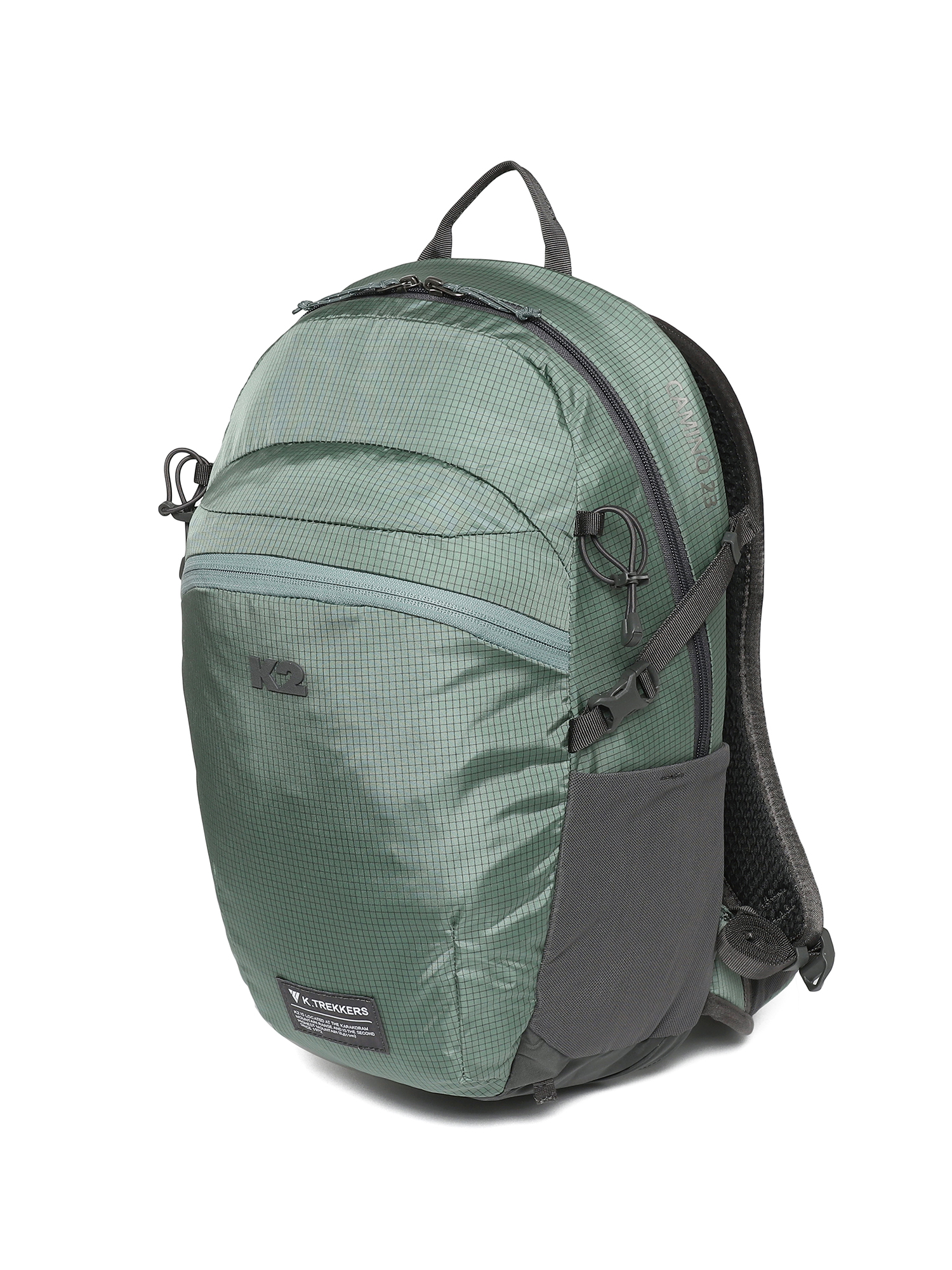 [본사직영] K2 공용 카미노(CAMINO) 23L FOREST GREEN KUS25B135G