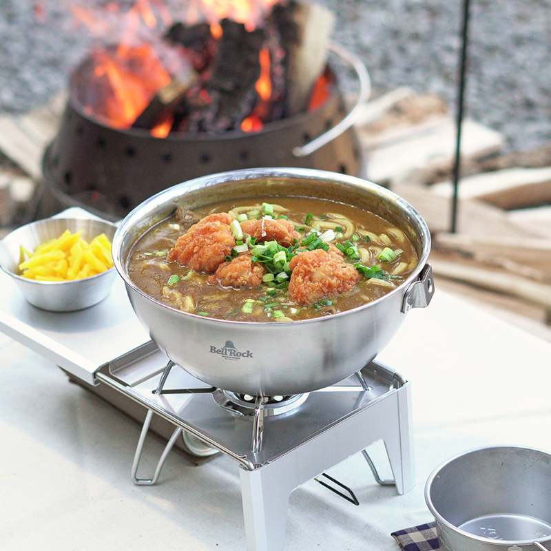 벨락 스텐궁중팬_20cm 파우치 포함