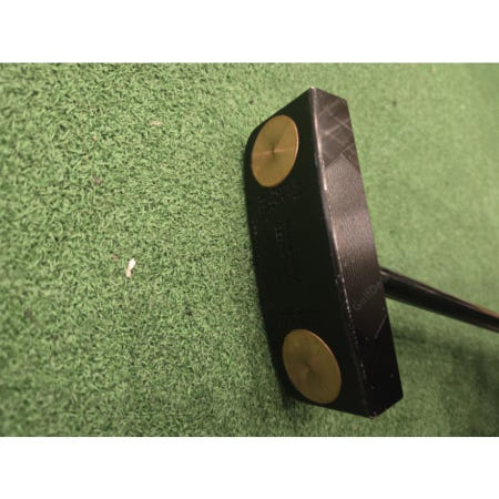 [중고]시모어 미니 자이언트 퍼터 34인치