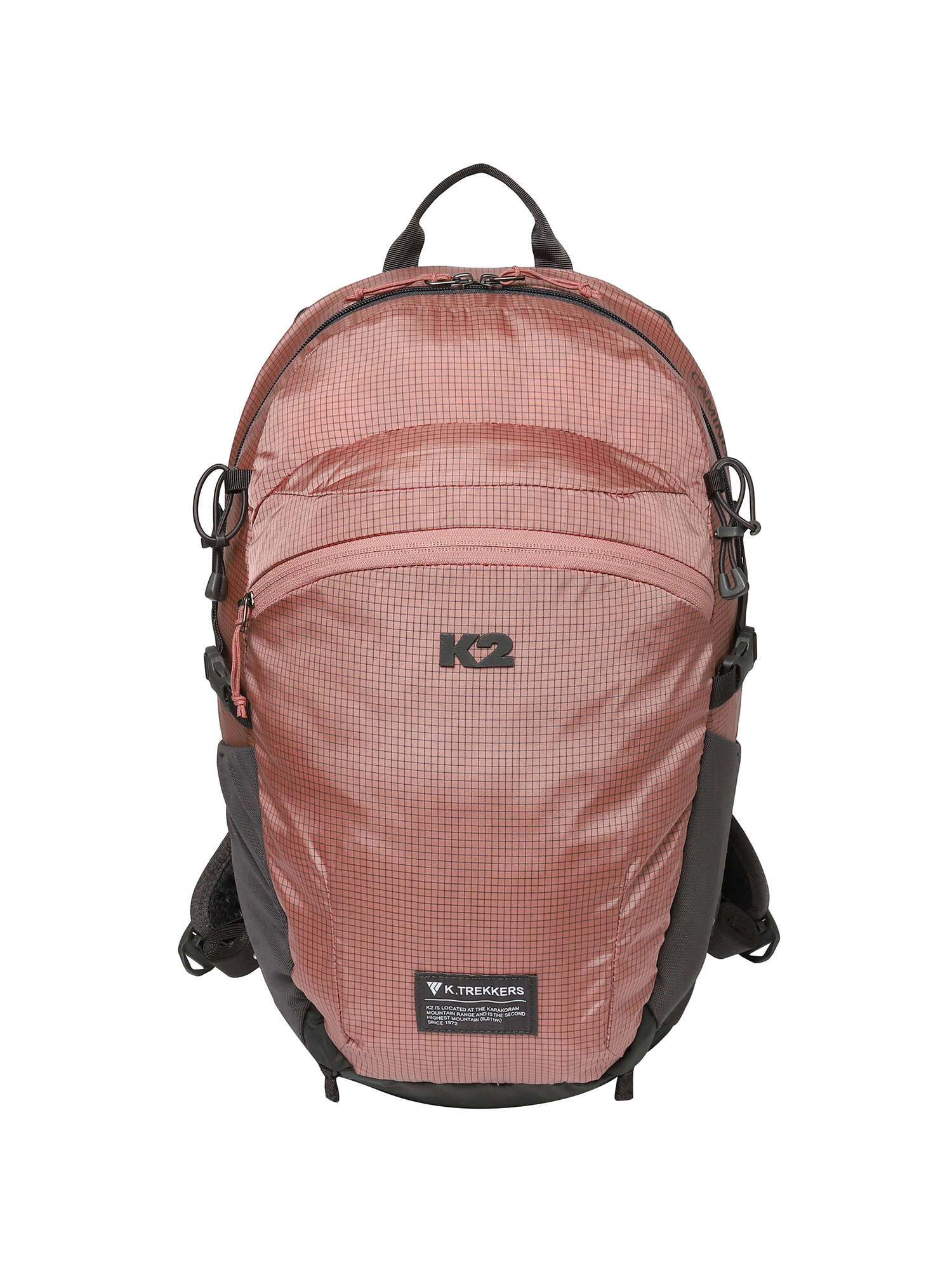 K2 공용 카미노(CAMINO) 23L_Indian Pink KUS25B13P3 이미지 7