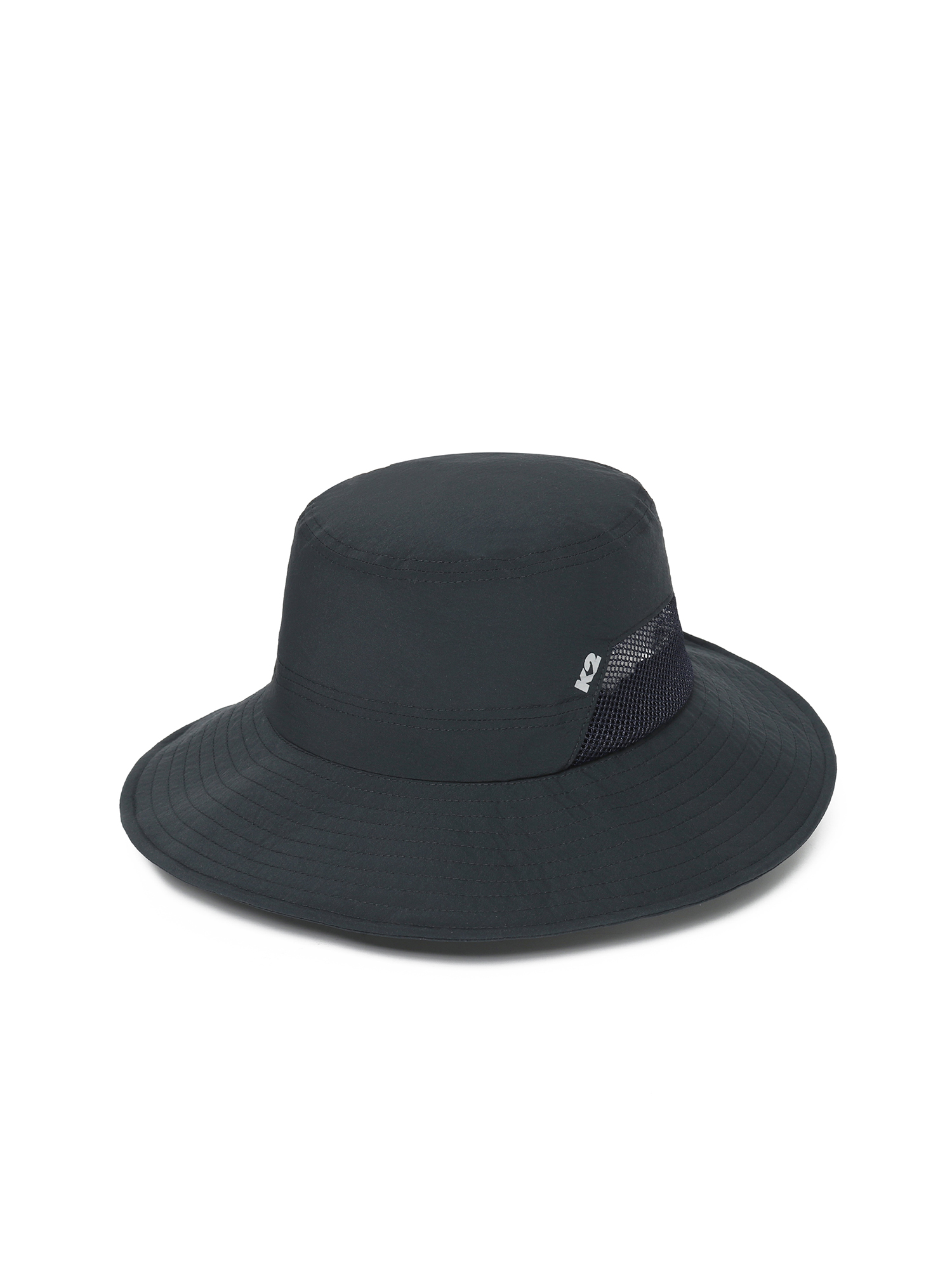 [본사직영] K2 공용 FLYHIKE SAHARA HAT Ash KUM25C14Z5