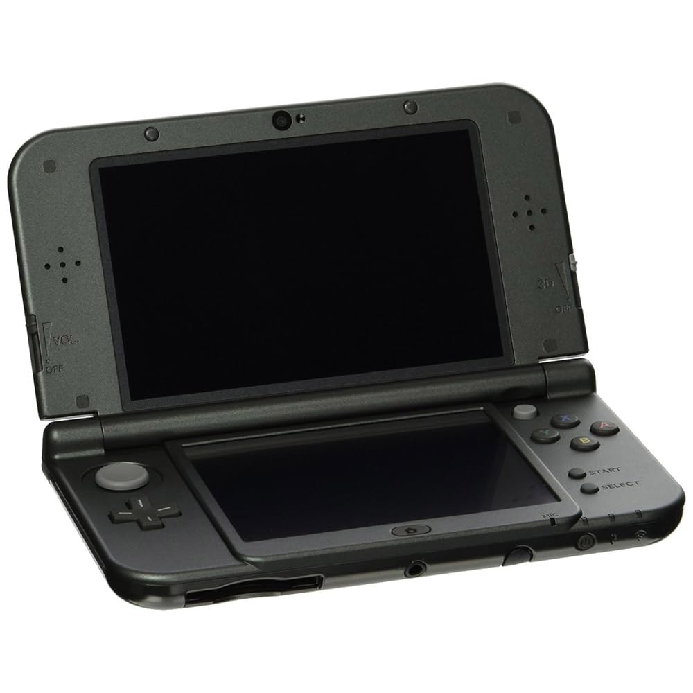 Nintendo 3DS XL / LL용 디스플레이 스크린 LCD 교체품 상단) (상단 - 상세 이미지 3