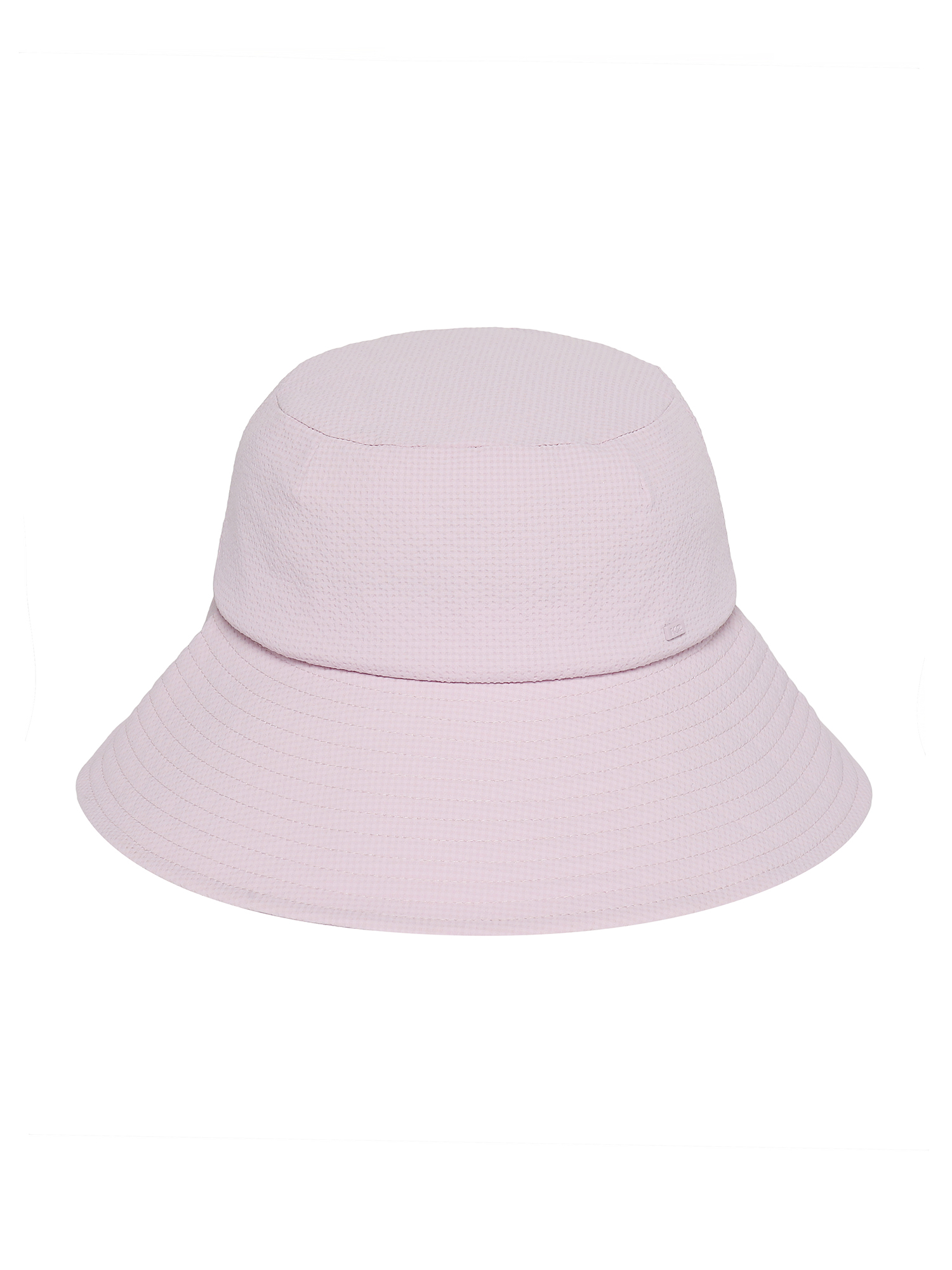 [본사직영] K2 여성 시원서커 WOVEN HAT W_Light Violet KWS25C62V1 - 상세 이미지 4