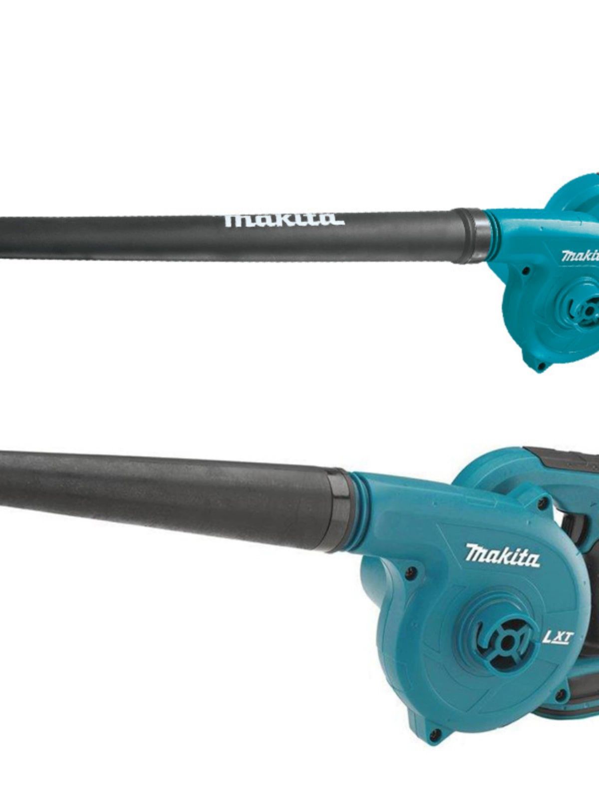 makita DUB185 DUB186 충전식 송풍기 브로워 청소 제설송풍기 dub185 2.0Ah배터리1개 - 상세 이미지 2