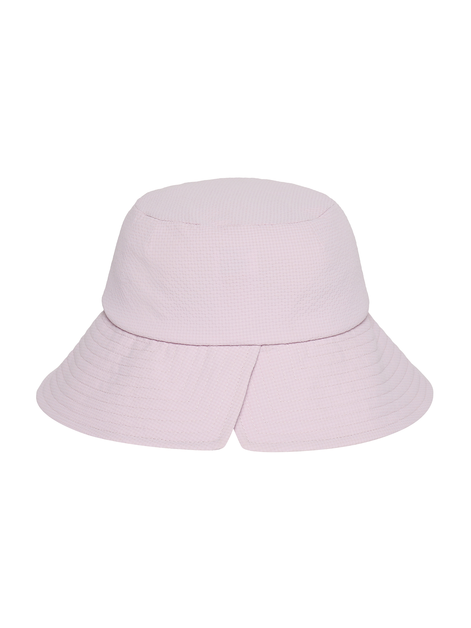 [본사직영] K2 여성 시원서커 WOVEN HAT W_Light Violet KWS25C62V1 이미지 6
