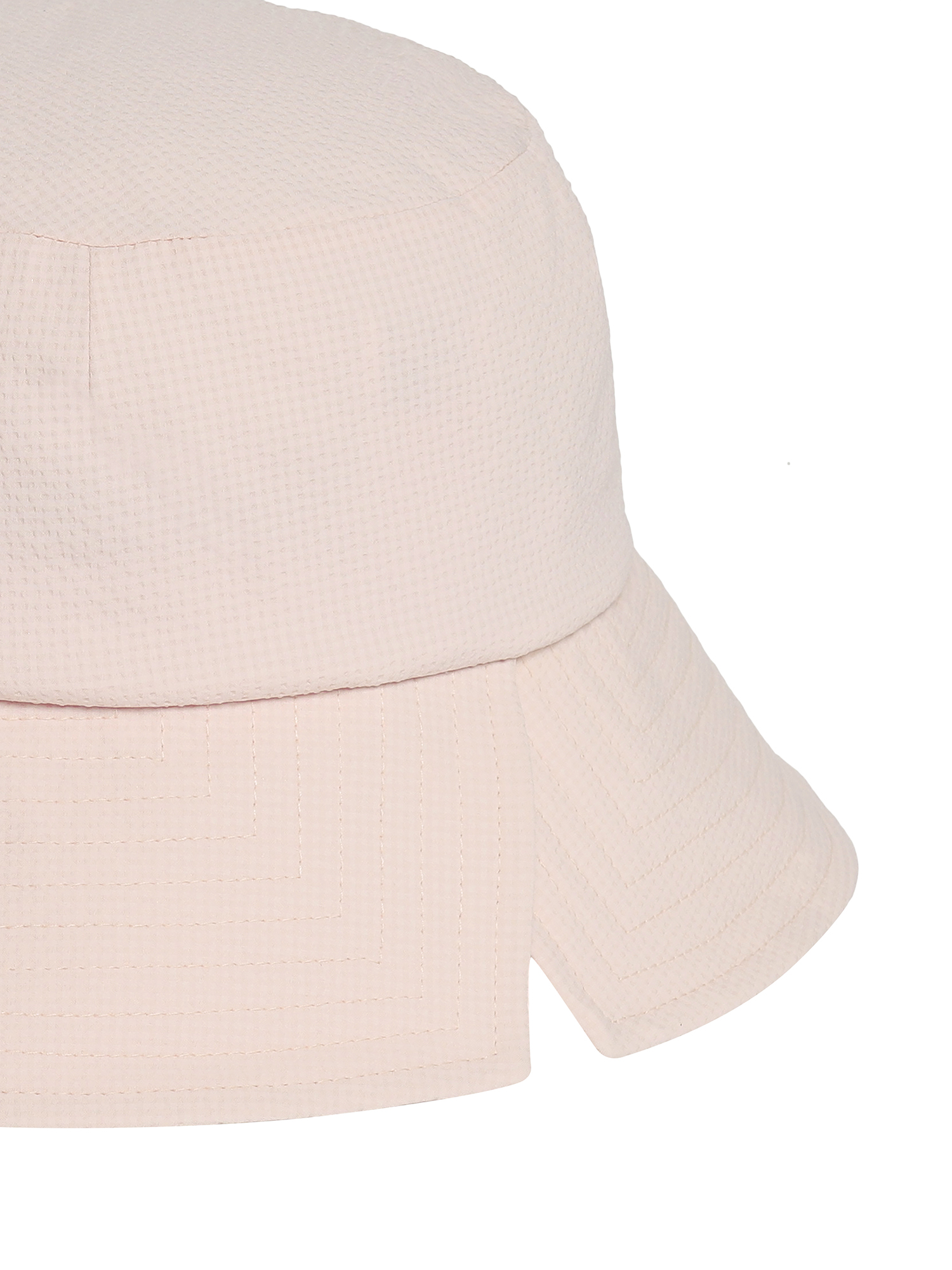 [본사직영] K2 여성 시원서커 WOVEN HAT W_Light Pink KWS25C62P1 이미지 8