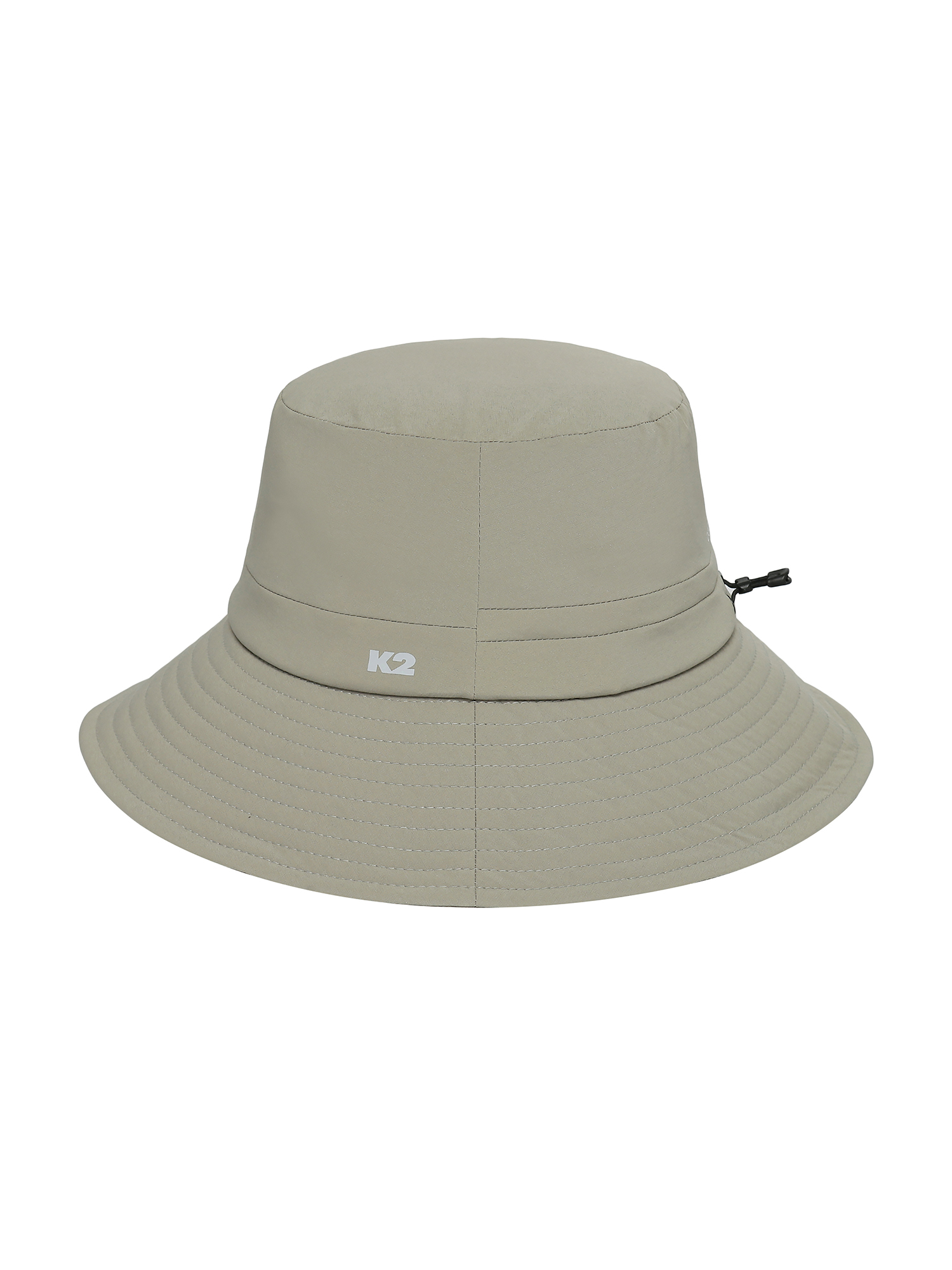 [본사직영] K2 공용 CODE10 STRETCH HAT_D/GRAYISH BEIGE KUS25C53JS 이미지 8