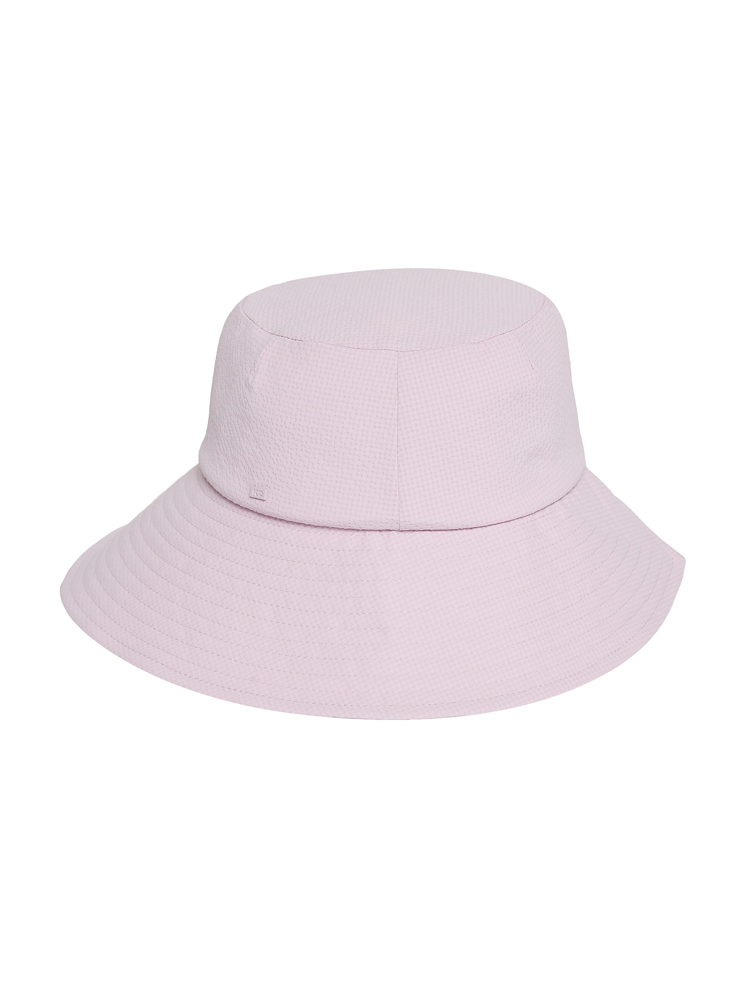 [본사직영] K2 여성 시원서커 WOVEN HAT W_Light Violet KWS25C62V1 - 상세 이미지 5