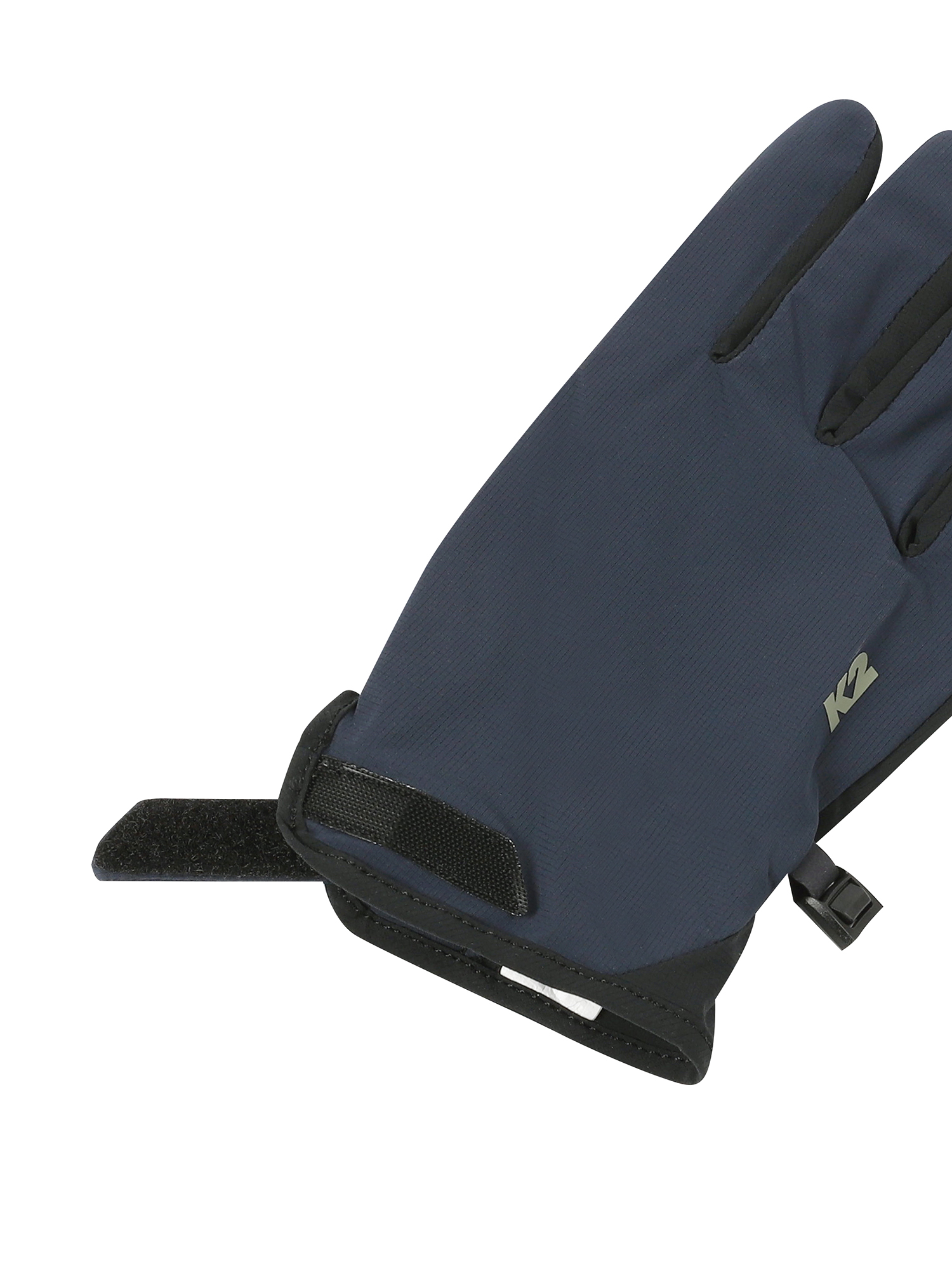 K2 남성 COOL 스트레치 글러브_Navy KMS25V01N4 이미지 8