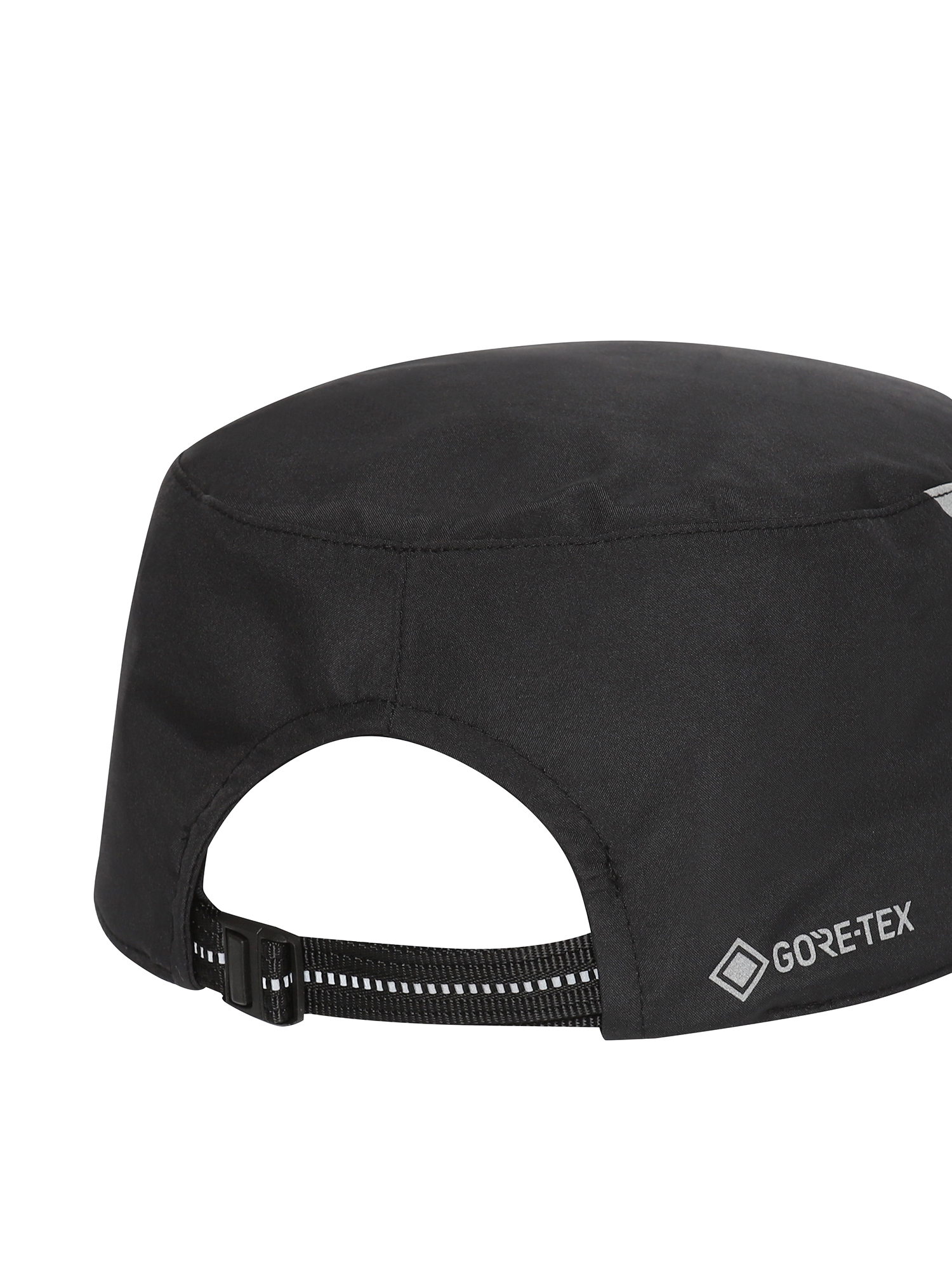 [본사직영] K2 공용 GORE-TEX 2L CAP_Black KUS25C01Z1 이미지 7