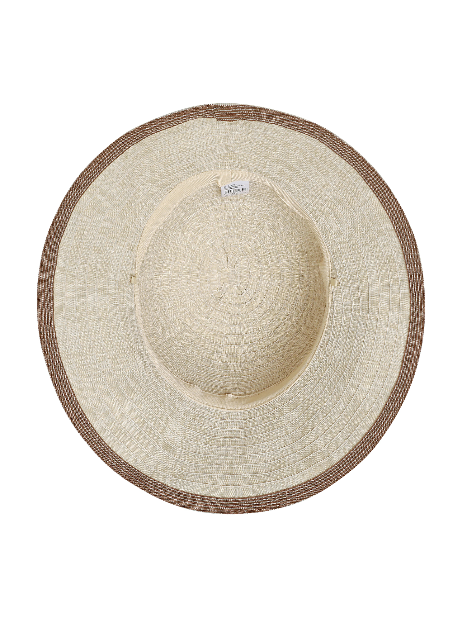 [본사직영] K2 여성 SIGNATURE MULTI SUNSHADE HAT W_Beige KWM25C64E2 - 상세 이미지 5