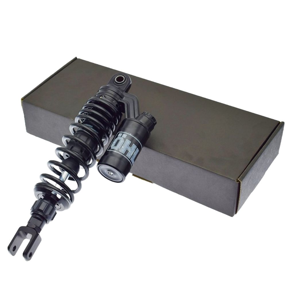 바이크 장식 오토바이 쇼바 서스펜션