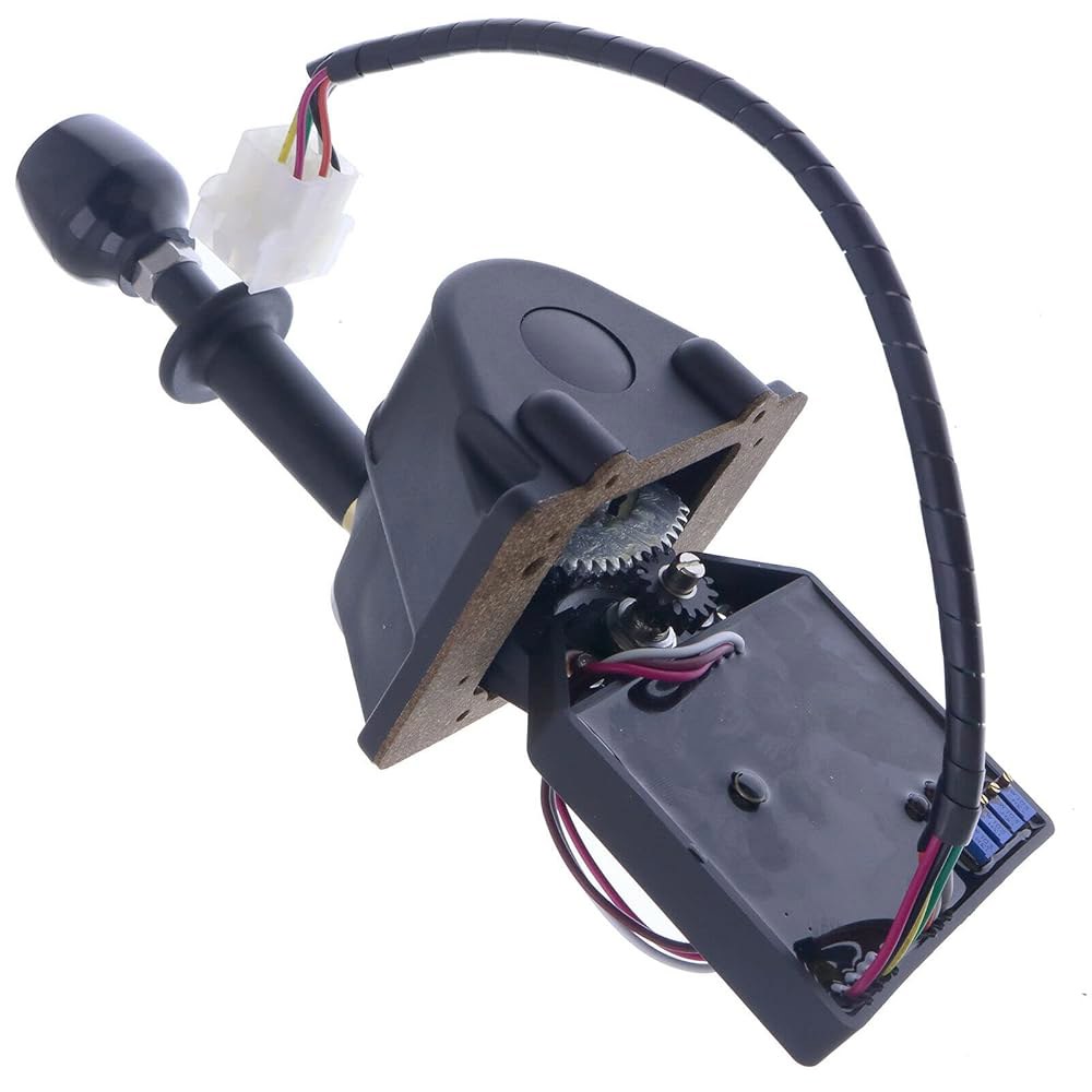 Solarhome New Joystick Controller 1600141 80H 70H 150HAX Boom JLG with 40H+6 86HX 60H+6 60HA 40H 45H - 상품 이미지