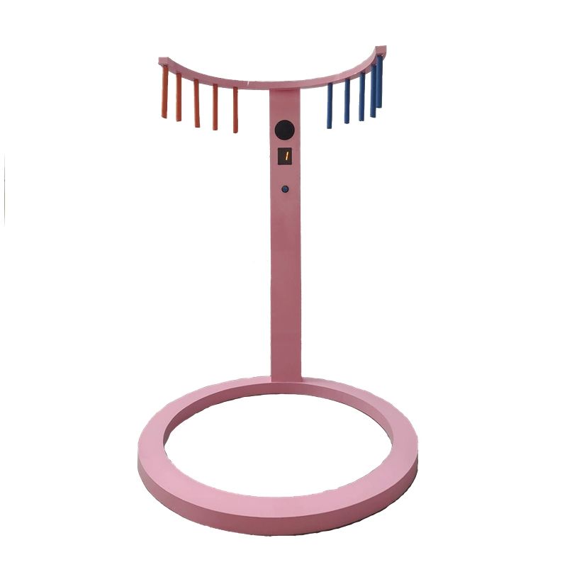 떨어지는봉잡기 순발력게임 반응속도 훈련 스틱 체육 놀이기구 - 상품 이미지