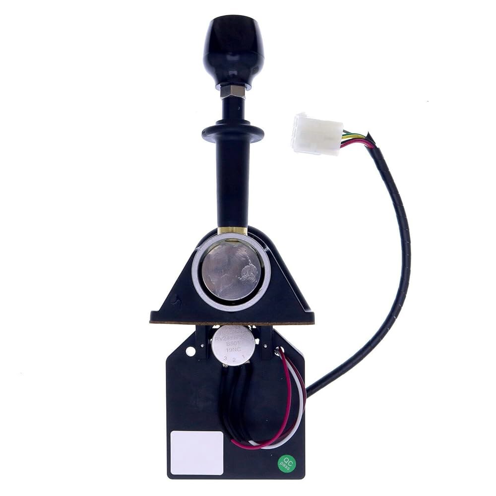 Solarhome New Joystick Controller 1600141 80H 70H 150HAX Boom JLG with 40H+6 86HX 60H+6 60HA 40H 45H - 상세 이미지 2