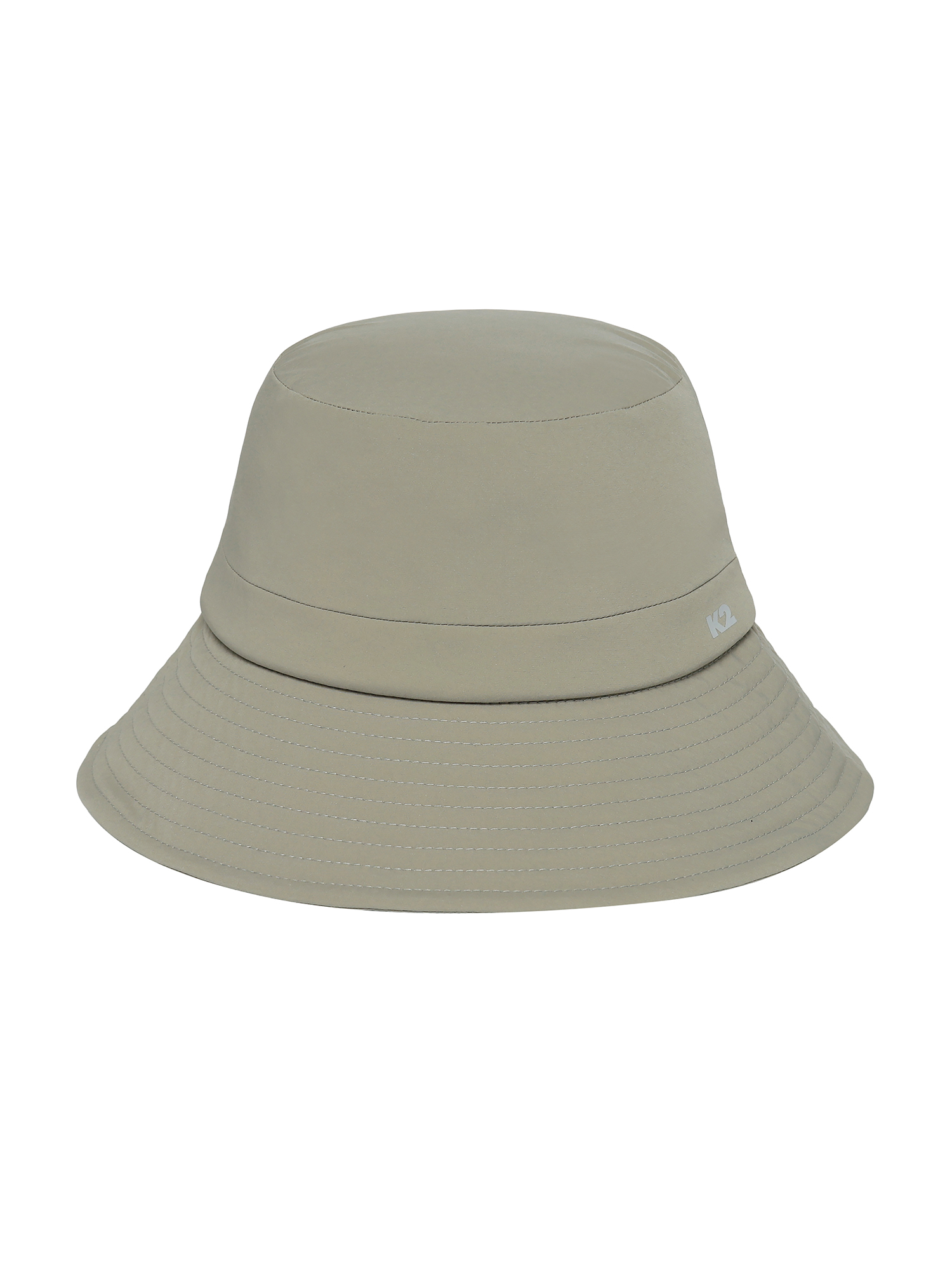 [본사직영] K2 공용 CODE10 STRETCH HAT_D/GRAYISH BEIGE KUS25C53JS 이미지 7