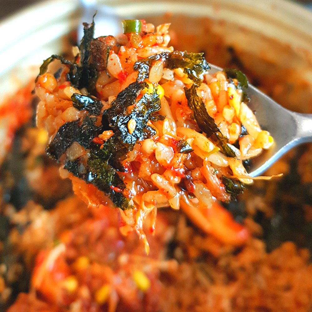 [더 저렴한 통합배송]대구 동인동 통마늘 매운 찜갈비 800g 2인분 35년 알싸한 감칠맛 이미지 6