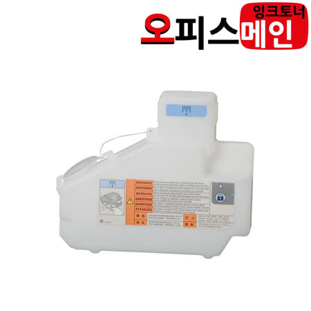 캐논 iR ADV DX 4735 폐토너통 (토너아님) WT-101