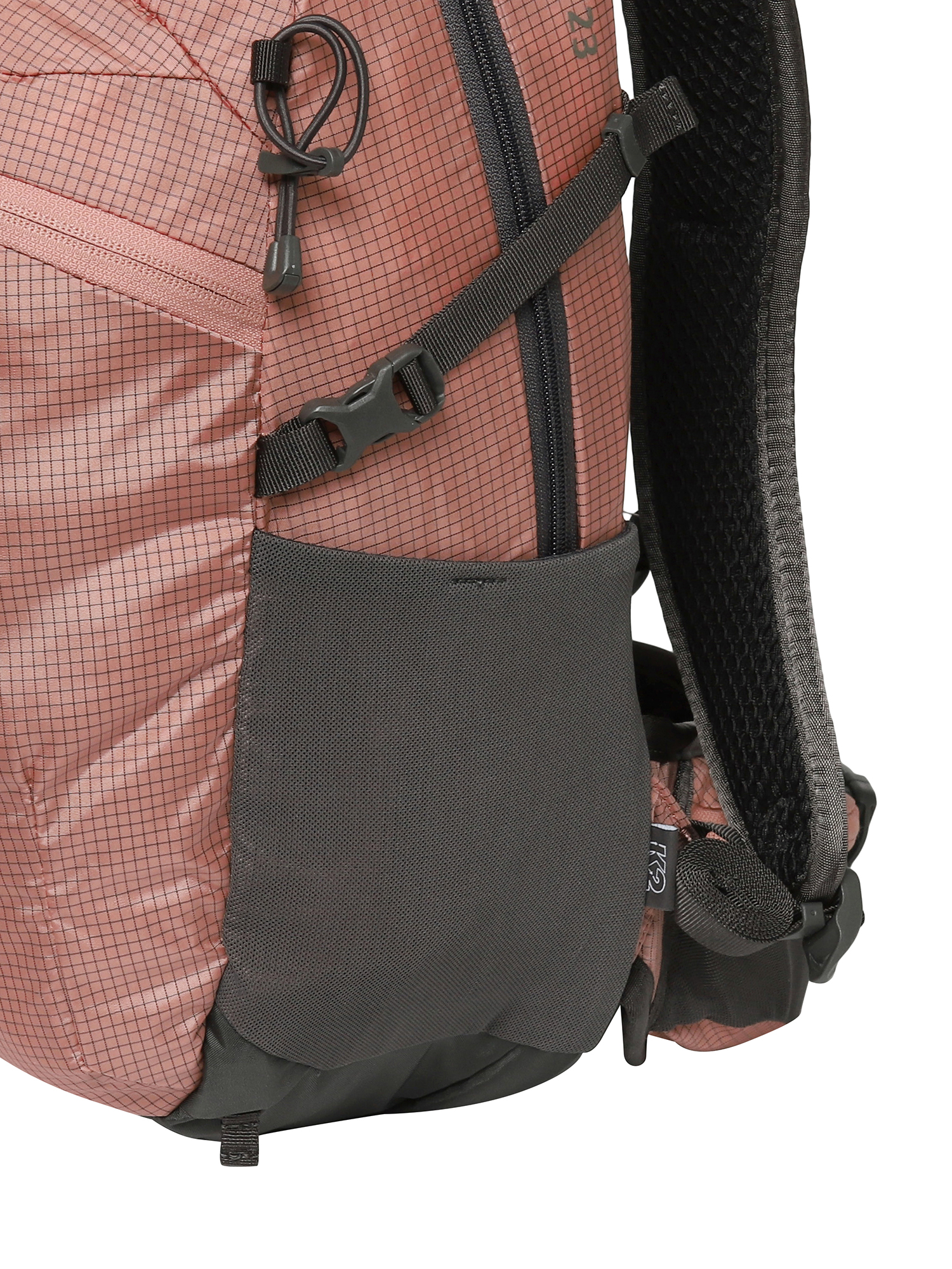 K2 공용 카미노(CAMINO) 23L_Indian Pink KUS25B13P3 - 상세 이미지 3