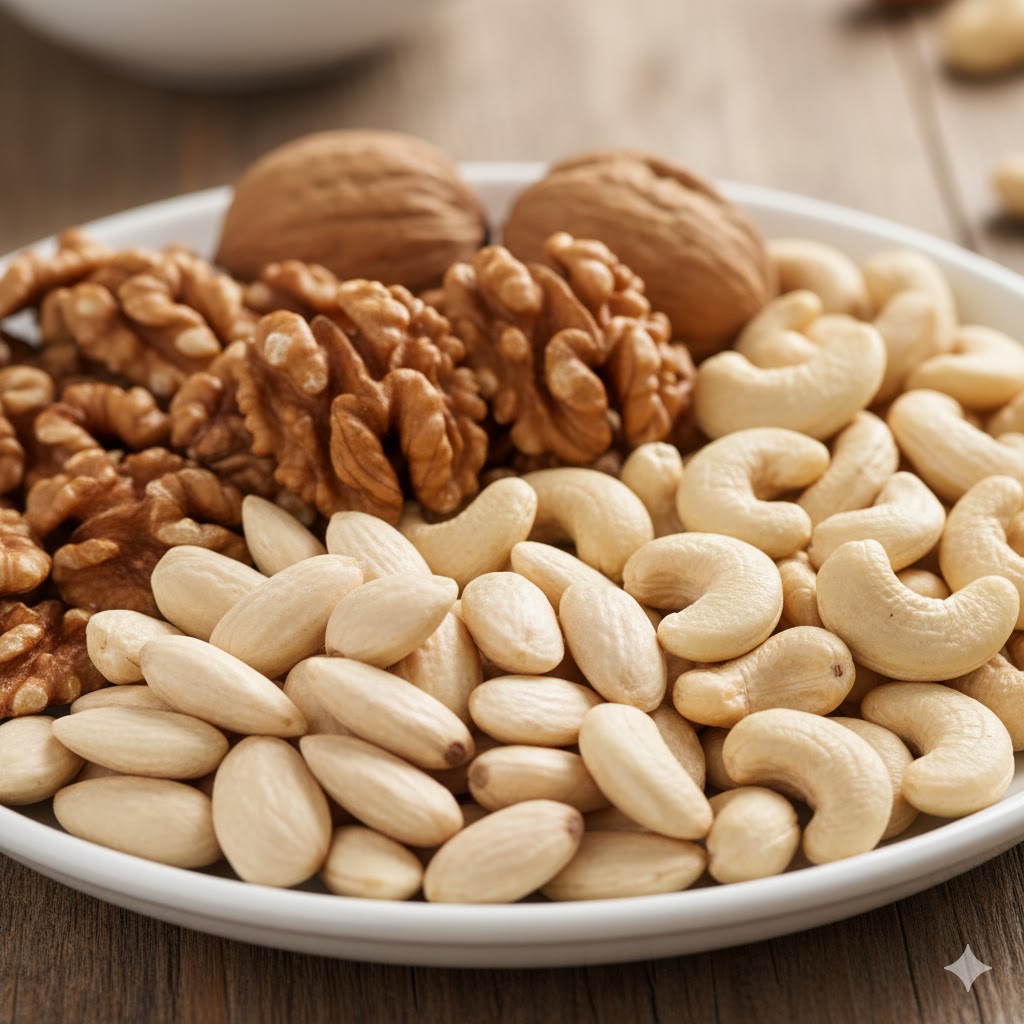 명식품본사 캐슈너트 대포장 엄선된 견과 프리미엄 가정용 식당식자재 도매가 1kg, 1개 - 상세 이미지 5