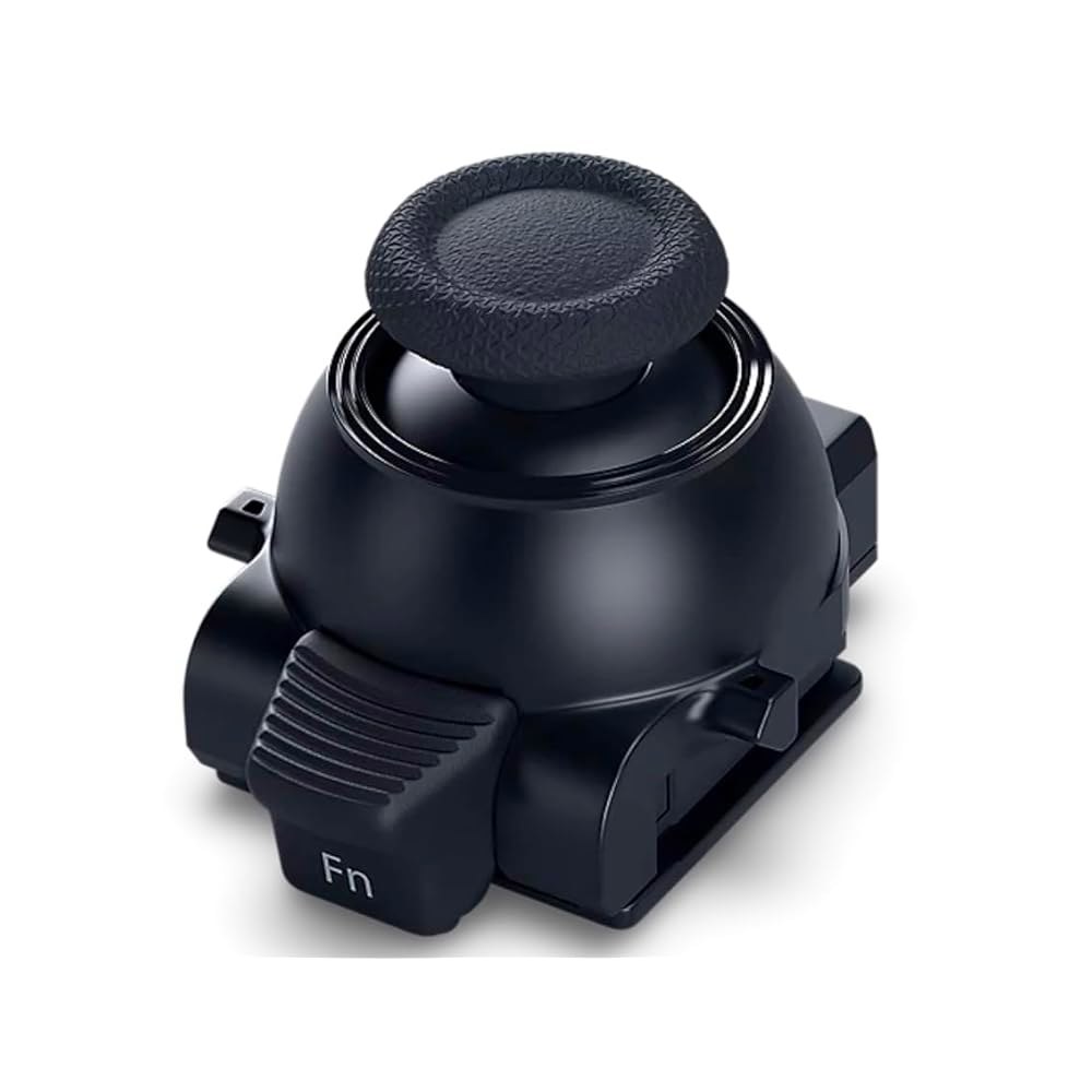 DualSense Edge Stick Module for PS5 Replacement Joystick Dual PlayStation Kit Pro OEM Sense Accessor - 상품 이미지