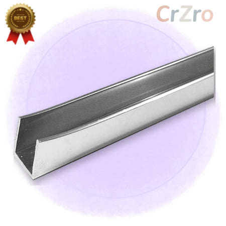 나랑다랑해협력사 DLS 샤워부스 헤드바 ㄷ자 13x18 2000mm 프로파일