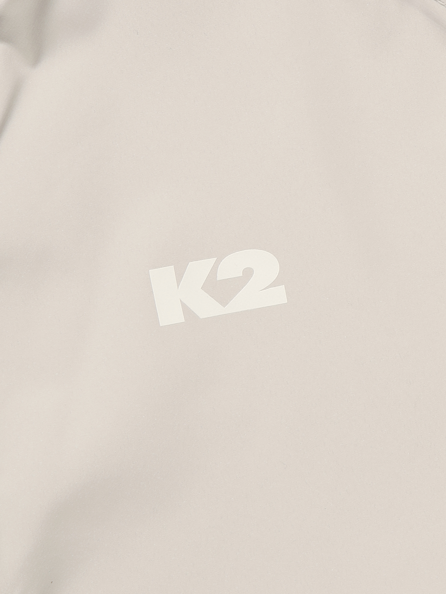 [본사직영] K2 공용 슬림 레인코트_SOY KUA25915YS - 상세 이미지 5