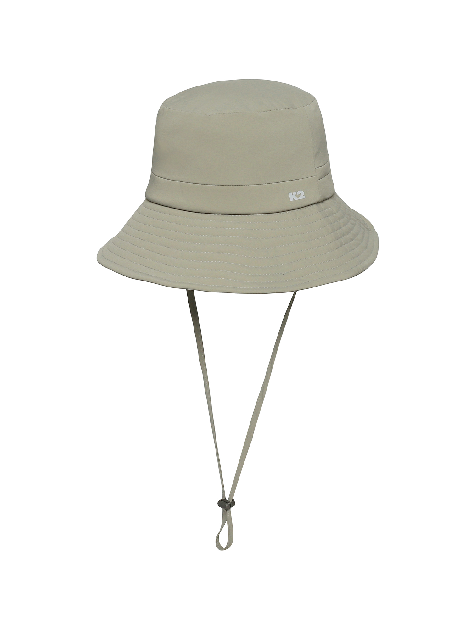 [본사직영] K2 공용 CODE10 STRETCH HAT_D/GRAYISH BEIGE KUS25C53JS 이미지 6