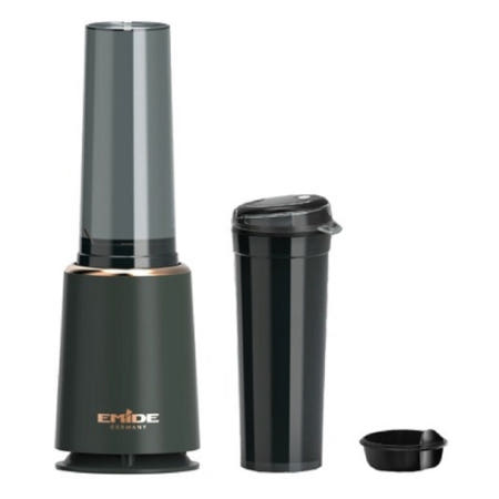 에미데 티타늄 십자 칼날 텀블러 믹서기_골드라벨