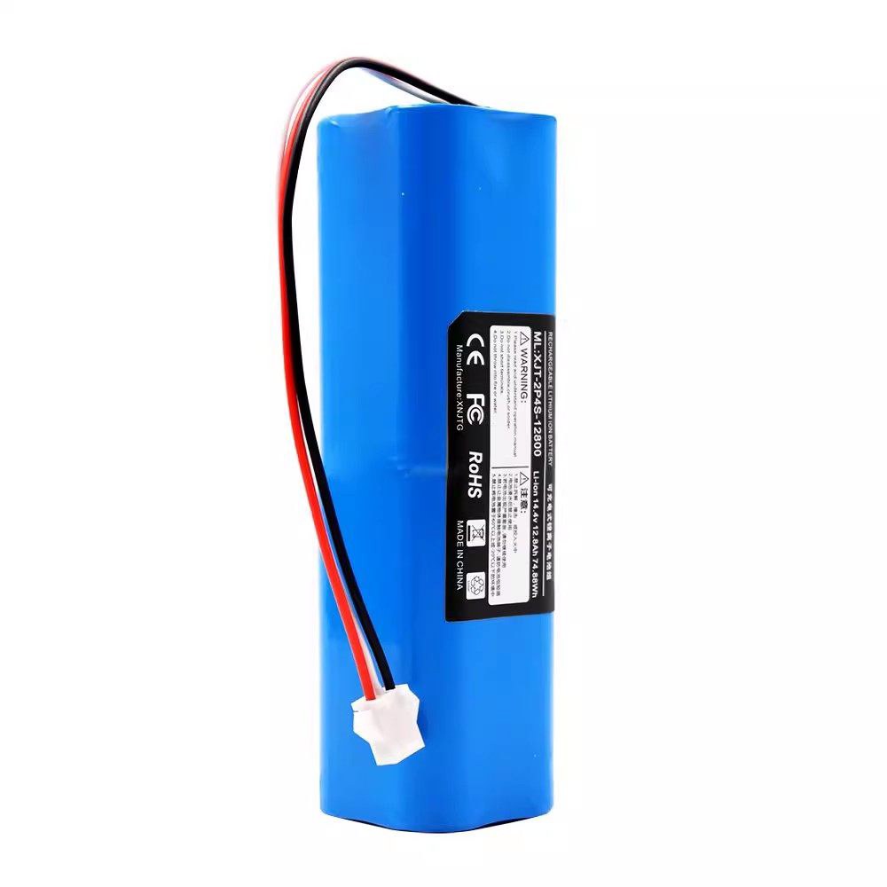 6500mAh 라이드스토 로봇청소기 5200mAh r1 650012800mAh 업그레이드 5200mAh - 상세 이미지 3