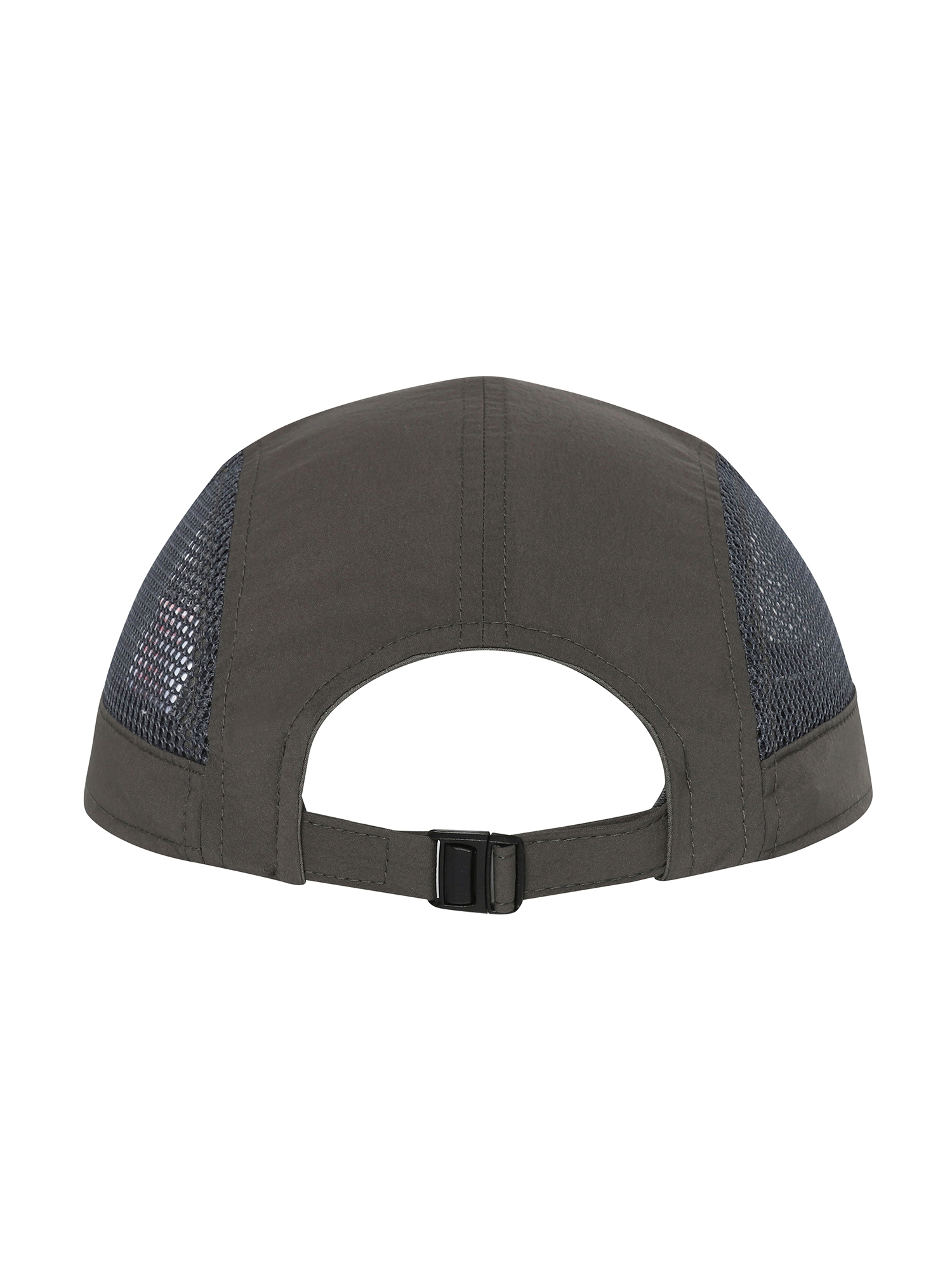 [본사직영] K2 공용 FLYHIKE SAHARA CAP_URBAN CHARCOAL KUM25C139C 이미지 8