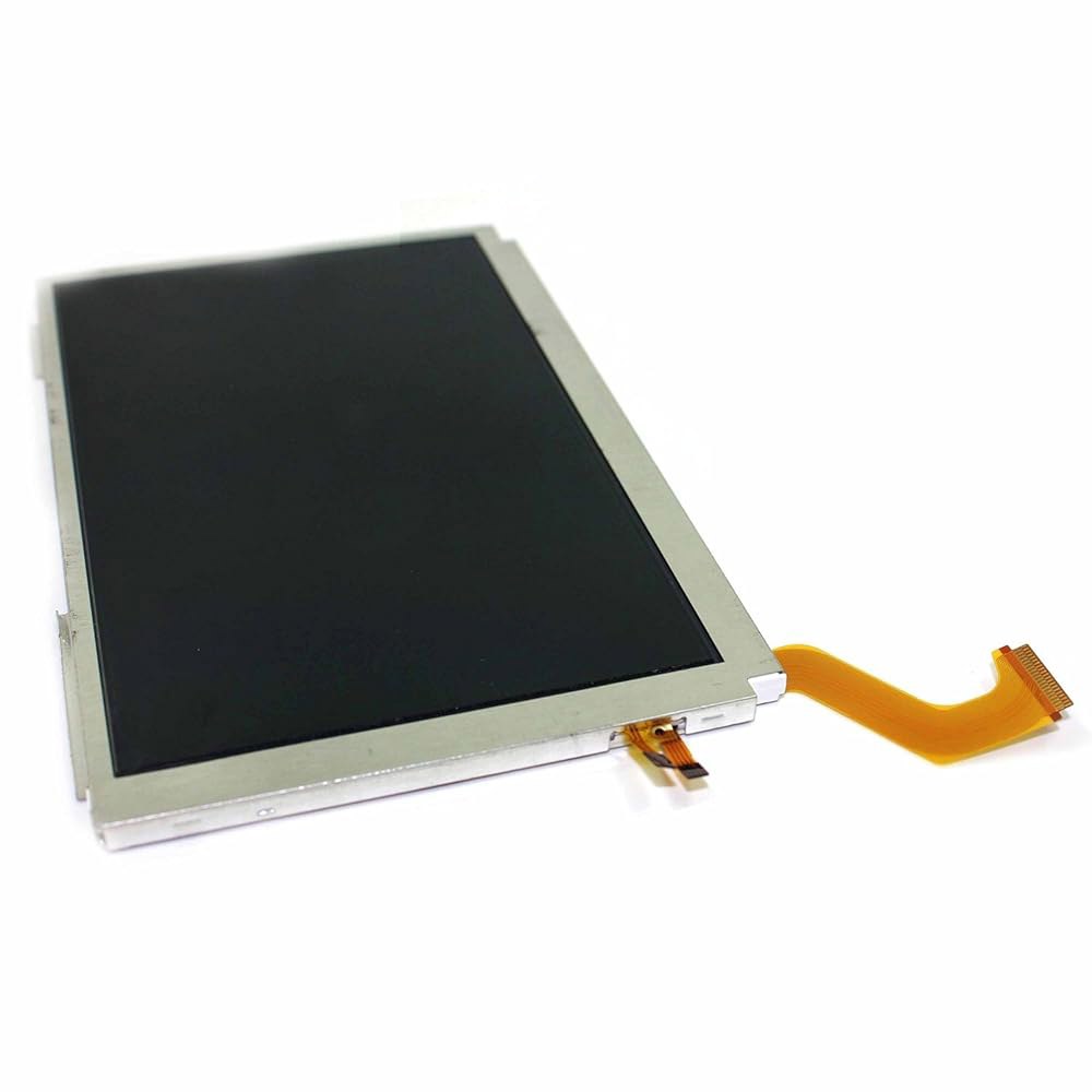 닌텐도 3DS XL LL N3DS 디스플레이 교체 스크린 상단 LCD 패널 XL용 - 상세 이미지 2