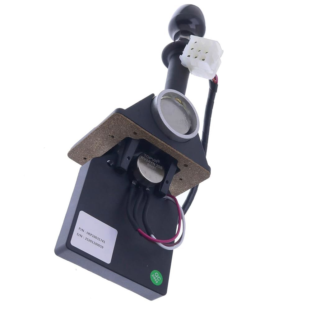 Solarhome New Joystick Controller 1600141 80H 70H 150HAX Boom JLG with 40H+6 86HX 60H+6 60HA 40H 45H - 상세 이미지 3