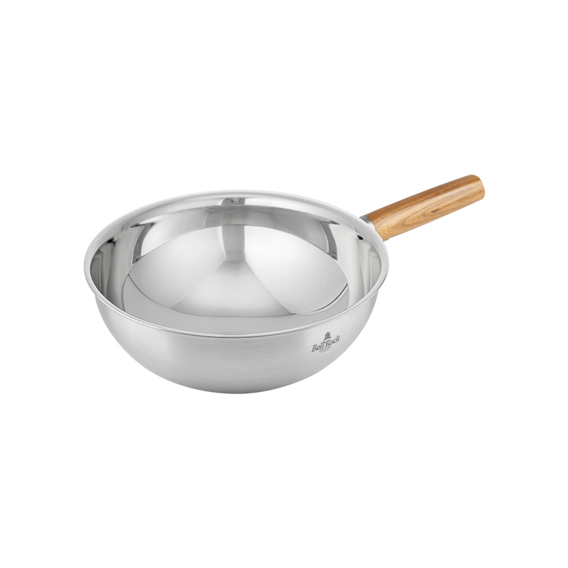 벨락 스텐궁중팬_20cm 파우치 포함