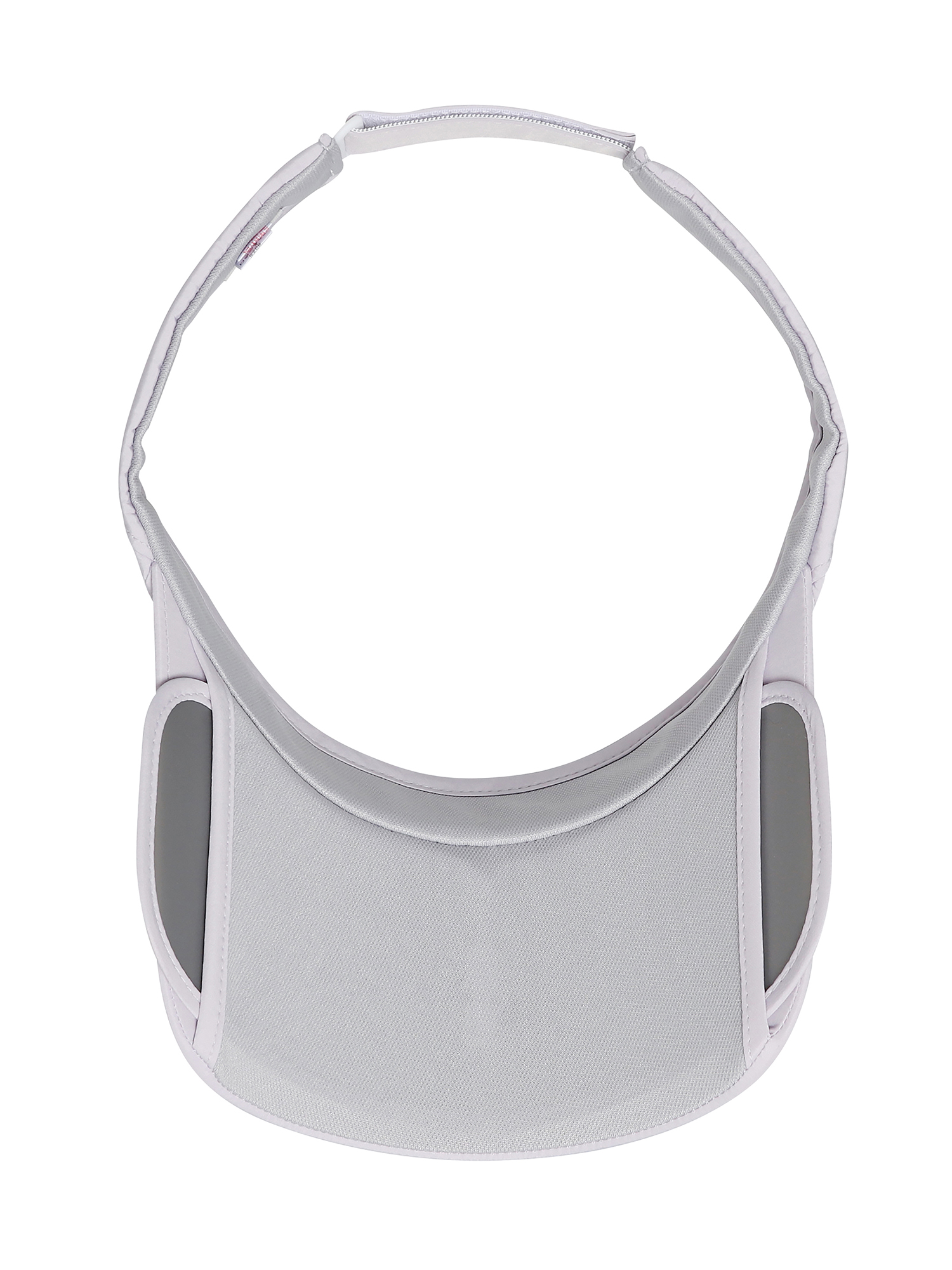 [본사직영] K2 공용 FLYWALK SLIDE SUNVISOR_Lavender KUS25C55V2 - 상세 이미지 5